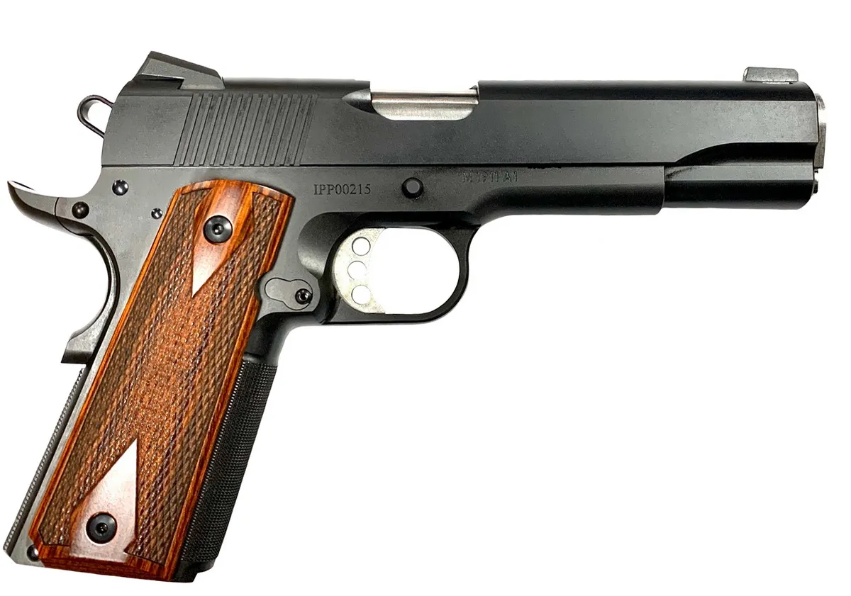 1911 .45 ACP