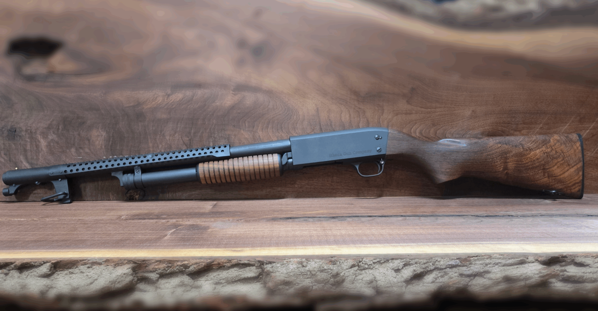 Model 37® Trench Gun 12 Gauge